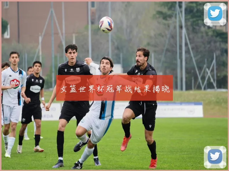 女篮世界杯冠军战结果揭晓